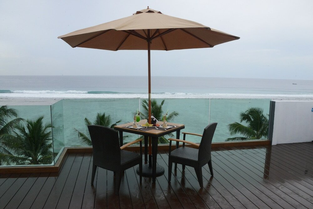 Фото H78 Maldives