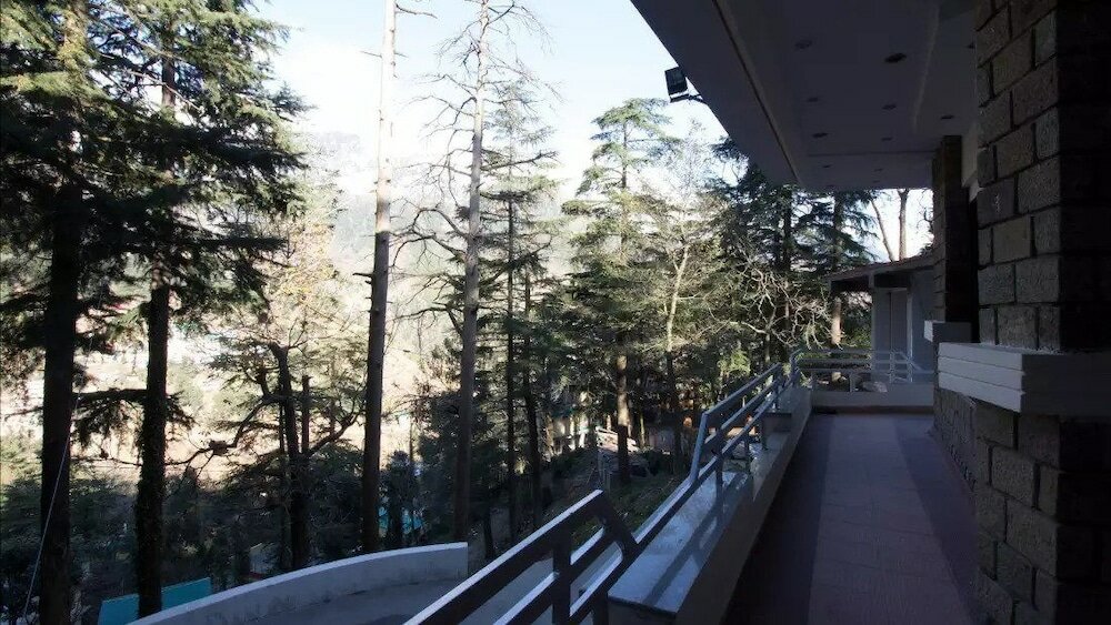 Фото Hotel Imperial9