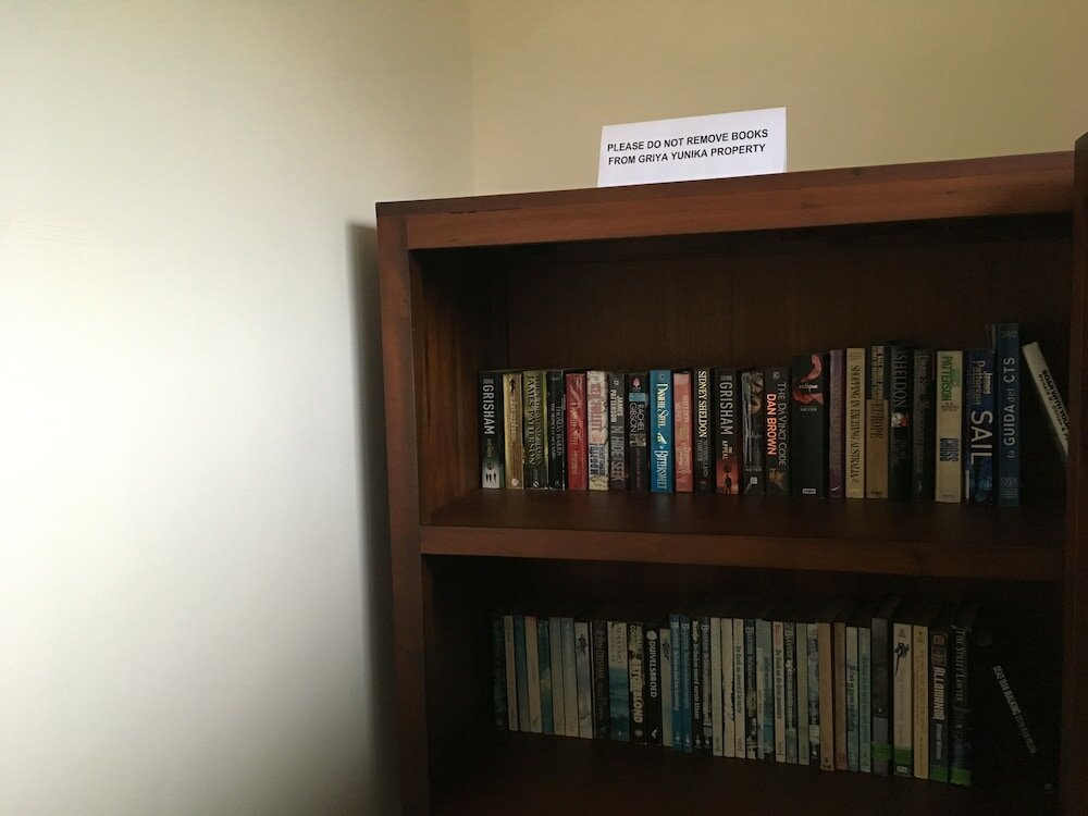 Фото Griya Yunika Homestay