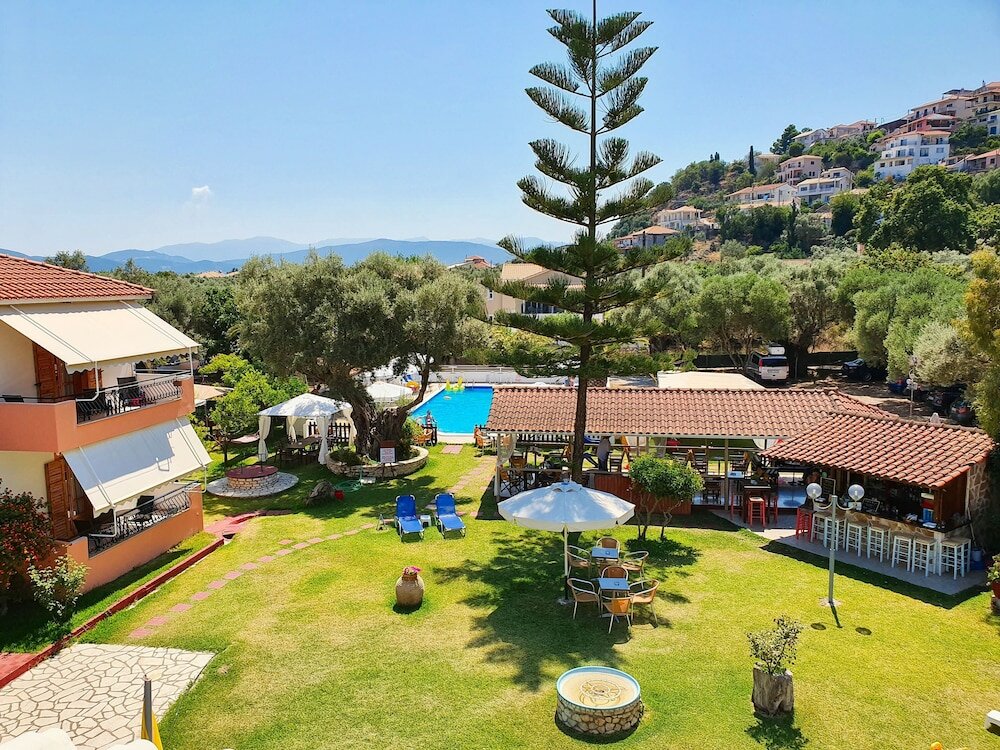 Фото Alexaria Holidays Apartments