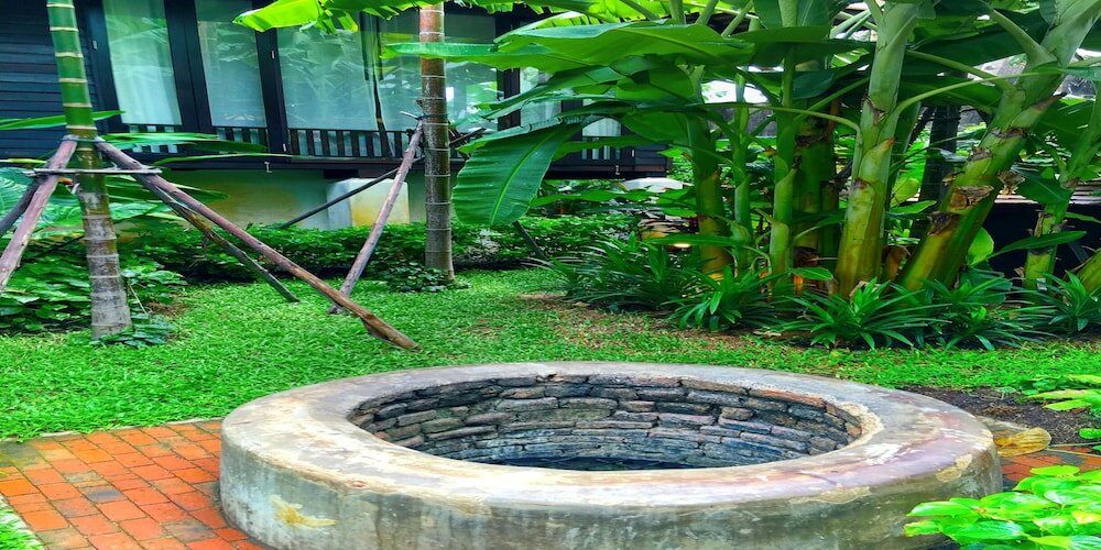 Фото Baan Saen Fang