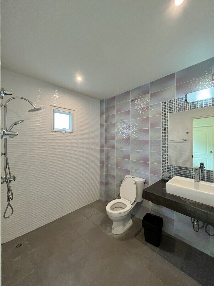 Фото The Serenity Resort