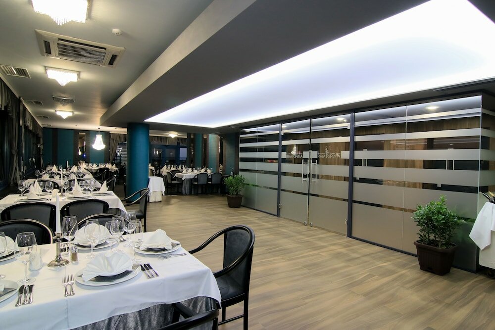 Фото Гранд Отель Рига