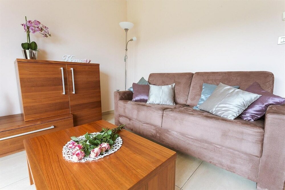 Фото Villa Aina Boutique Hotel