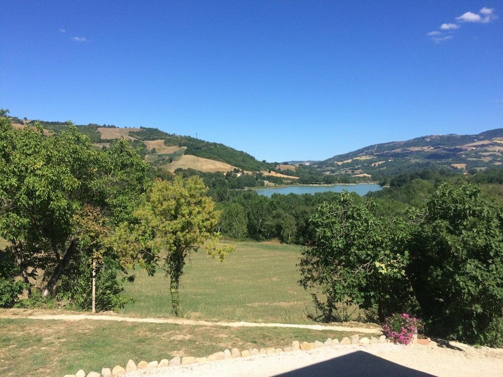 Фото Casa Friano