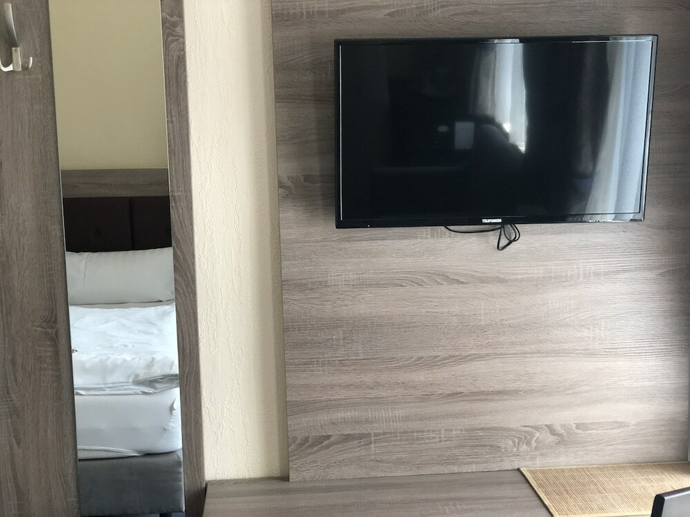 Фото Hotel Junkerhaus