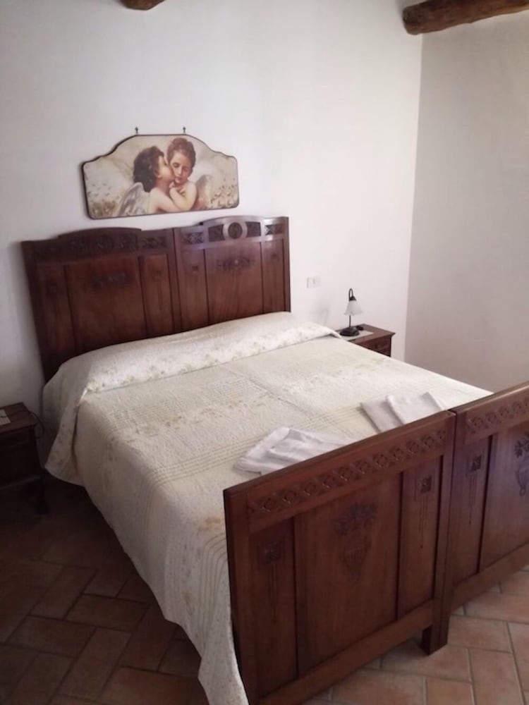 Фото Agriturismo Casa Piccini