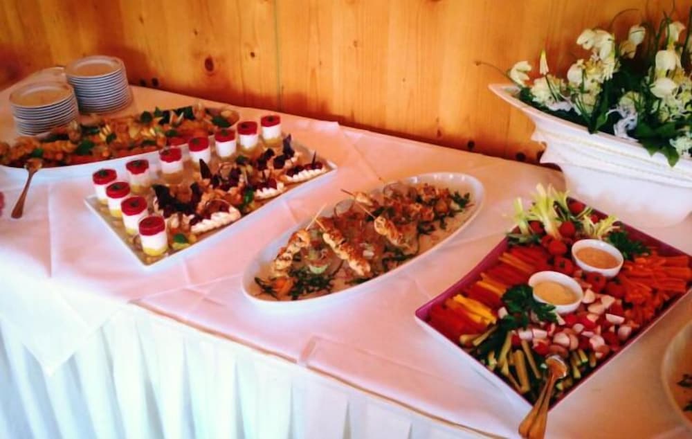 Фото Schloss Hotel Holzrichter