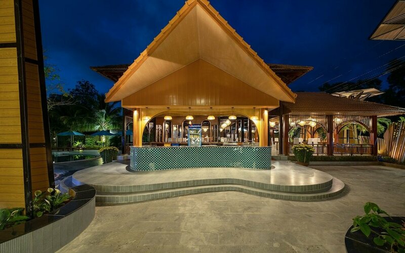 Гостиница Elwood Premier Resort Phu Quoc