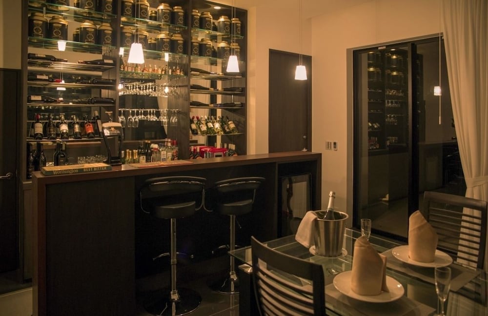 Фото The Seven Stars Resort Ishigaki