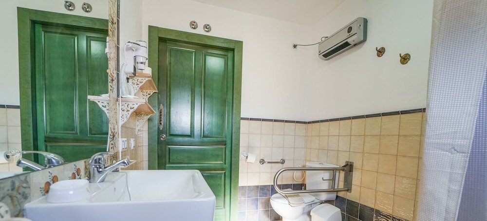 Фото Hostal y Apartamento Rural Los Naranjos