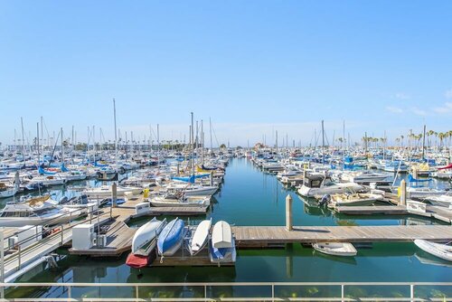 Гостиница Shade Hotel Redondo Beach в Редондо-Бич