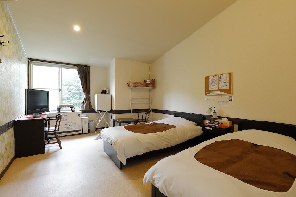 Фото Guest House Bern