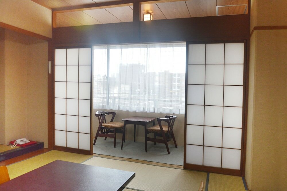 Фото Masuya Ryokan