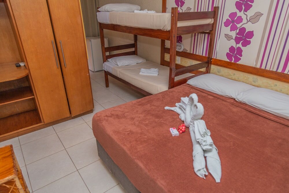 Фото Pousada Vila Forte