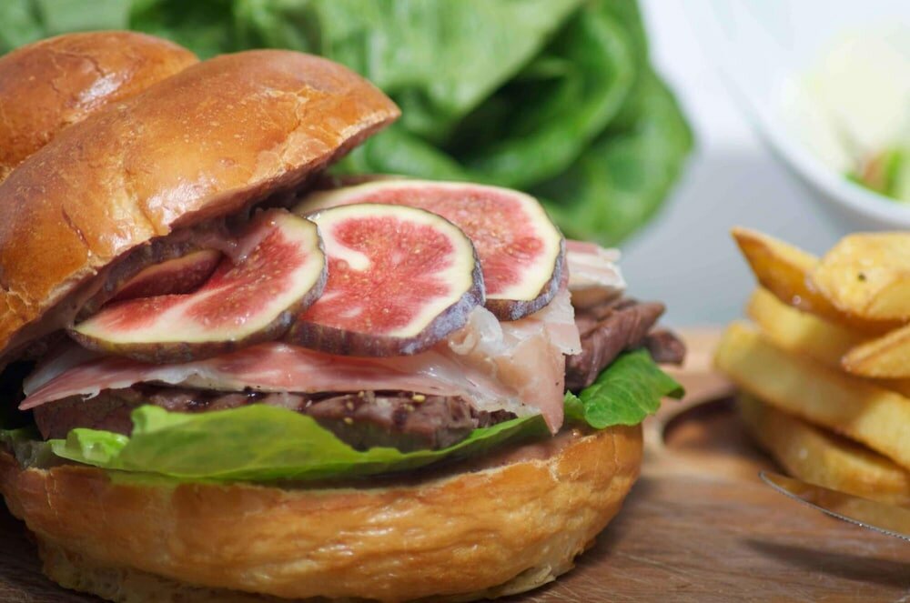 Фото Hotel Westfalen Hof