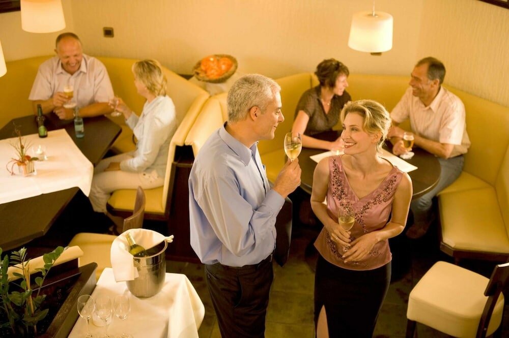 Фото Hotel Westfalen Hof