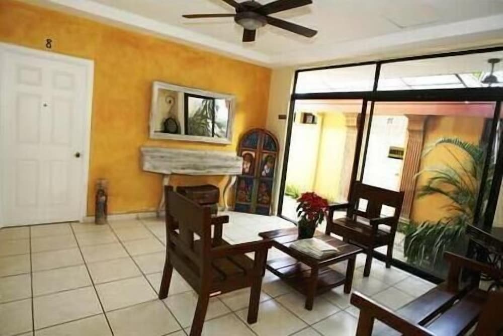 Фото Hotel Meson de Maria