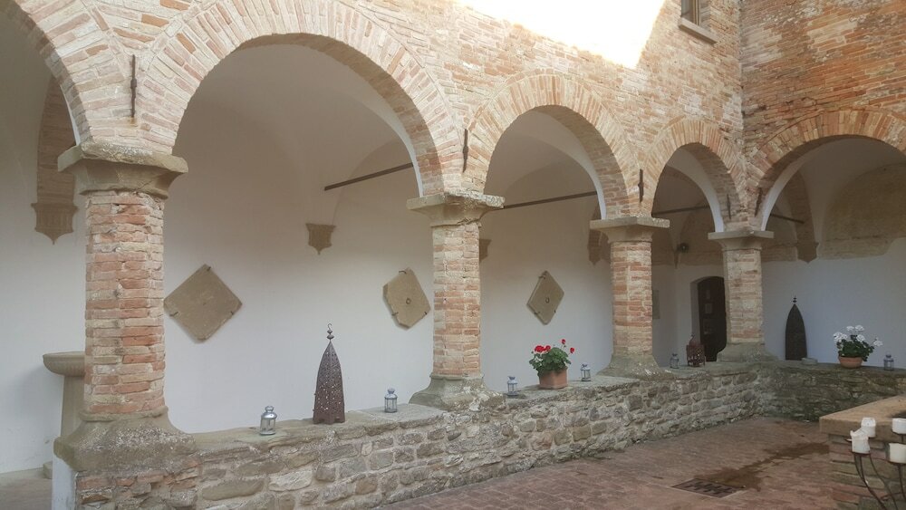 Фото Residenza D'Epoca San Girolamo