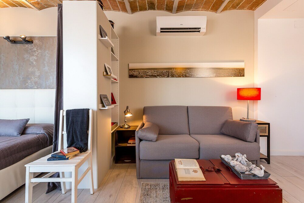 Фото Urban District Apartments - Barcelona Smart Vintage