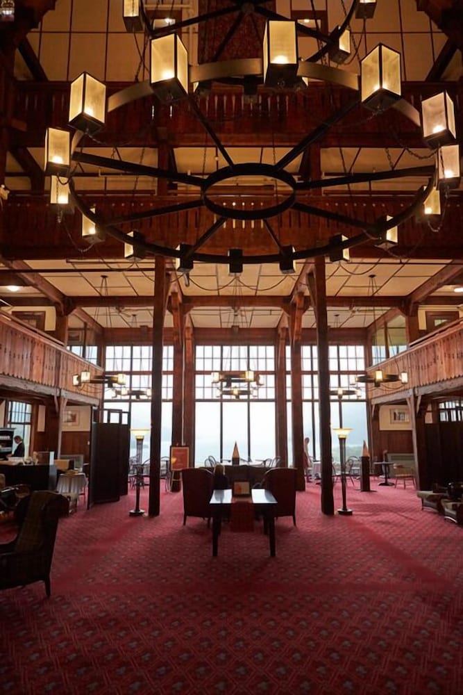 Фото Prince of Wales Hotel