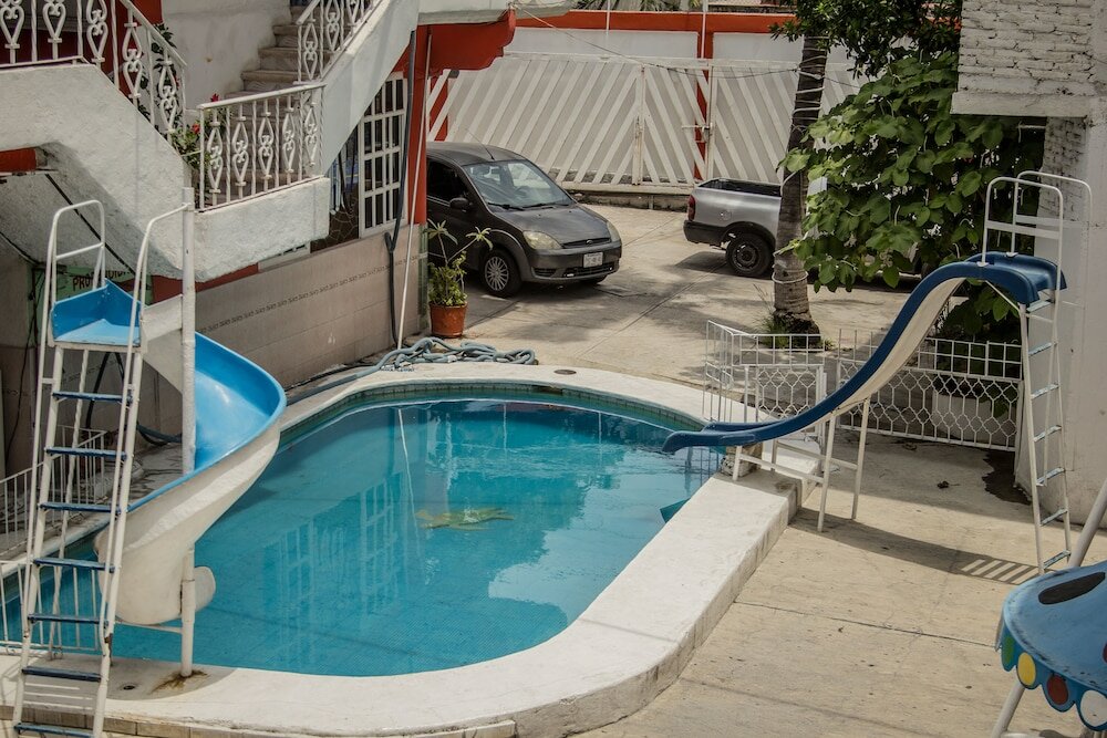 Фото Hotel Paola