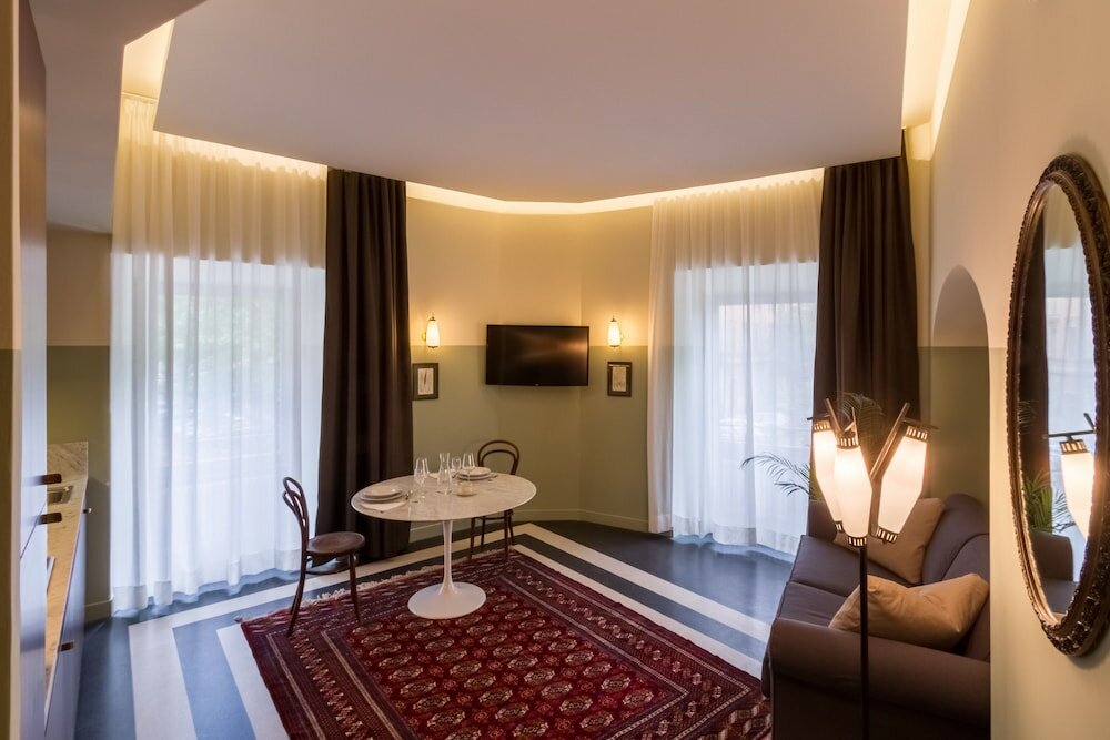 Фото Vino e Oli Residenze