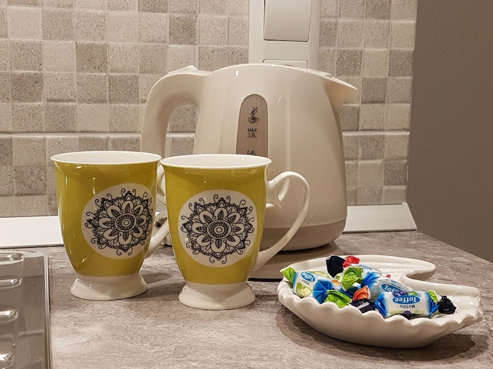 Фото Apartments Softic