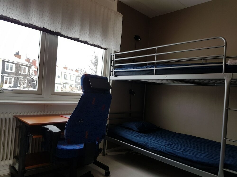 Фото Ribo Apartment Triangel