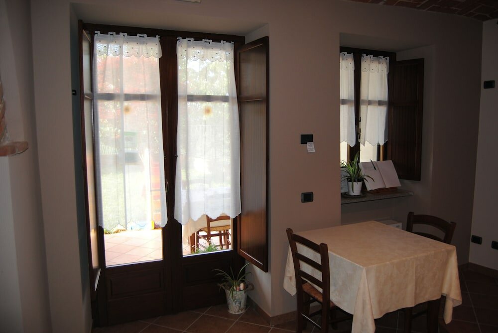 Фото Agriturismo i Grappoli