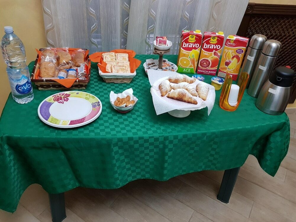 Фото Villa Etna Sea