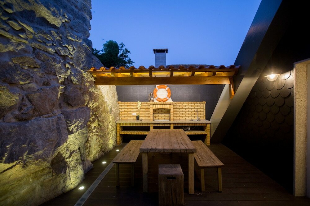 Фото Ribeira flats mygod