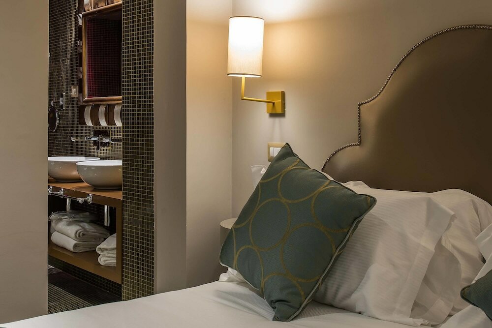 Фото Colonna Suite del Corso