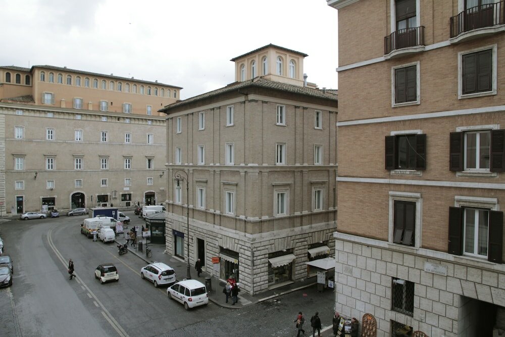 Фото Relais Rione Ponte