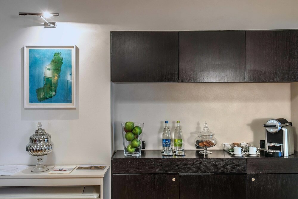 Фото Relais Rione Ponte