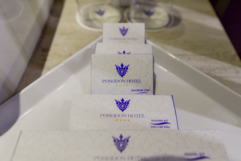 Фото Poseidon Nha Trang