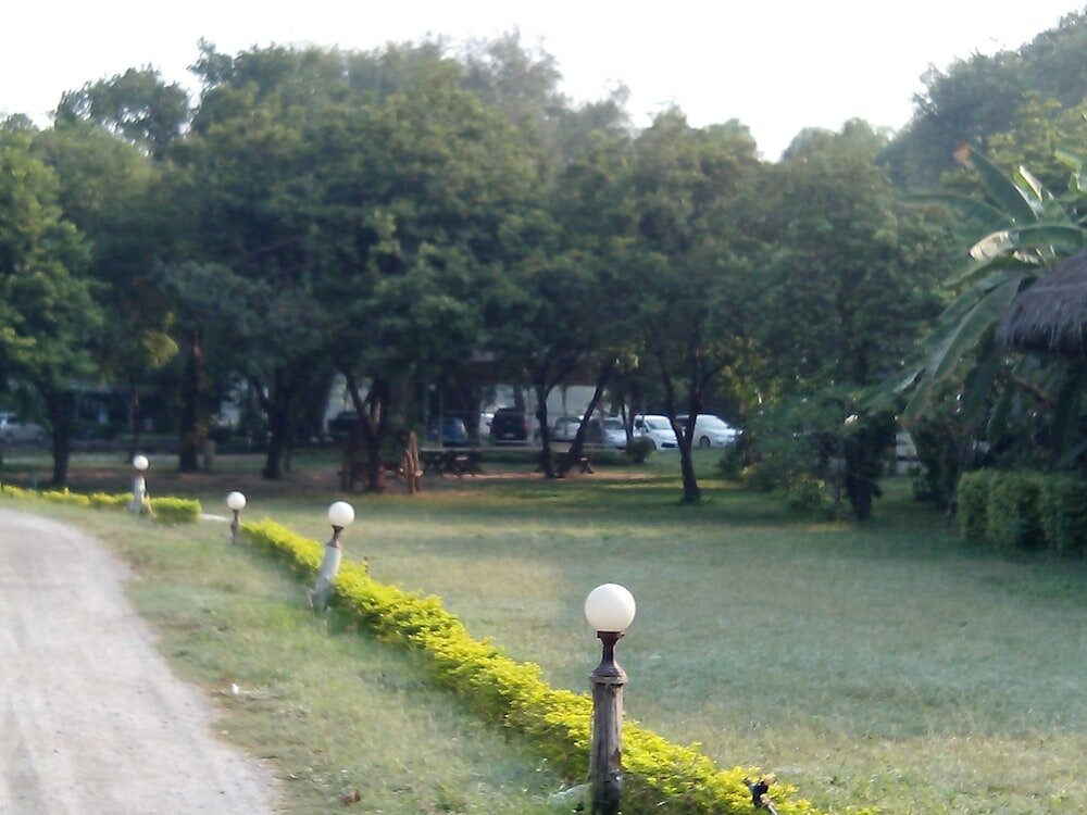 Фото Hadsaisuay Resort