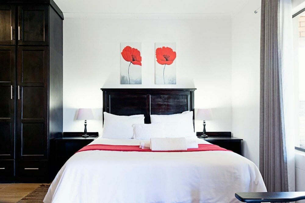 Фото B at Home Guesthouse Piet Retief