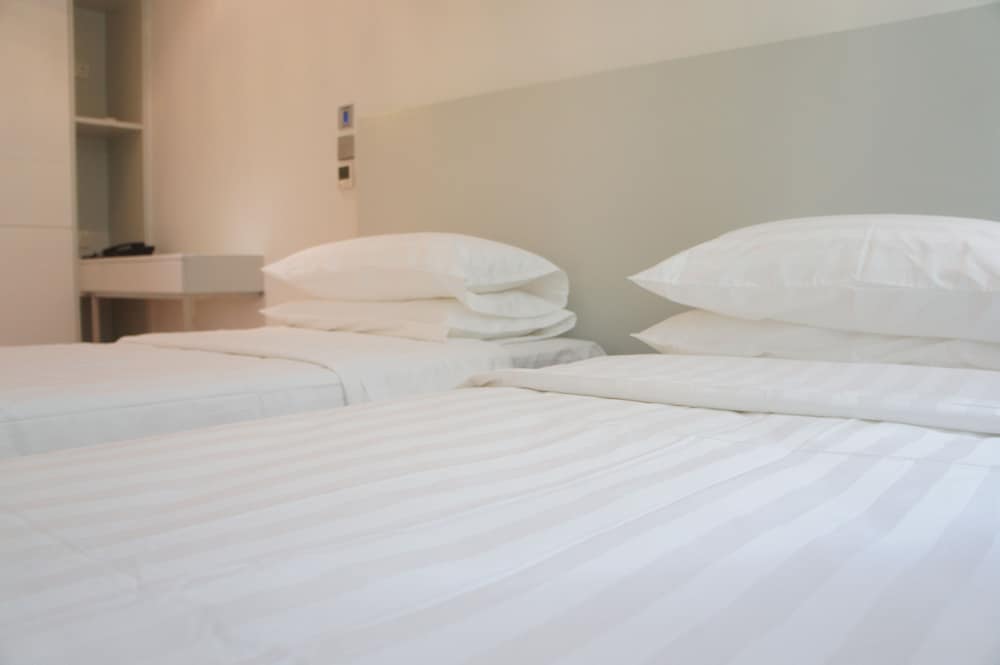 Фото Homy Hotel Central