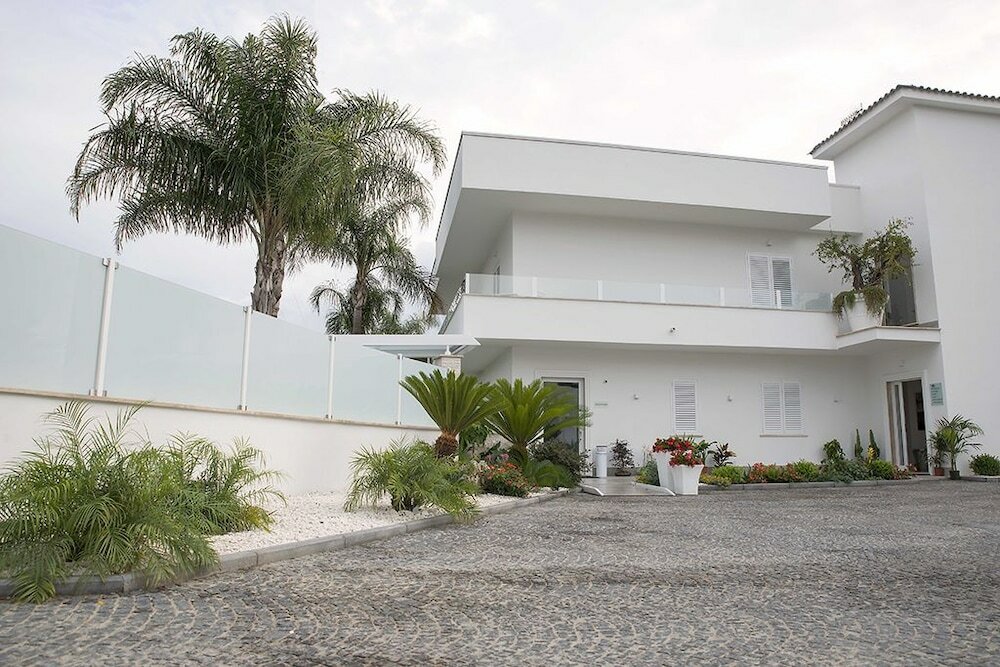 Фото Hotel America