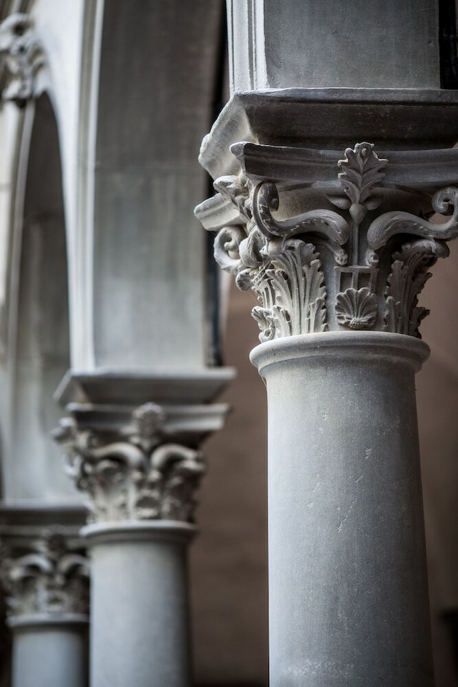 Фото Palazzo Roselli Cecconi