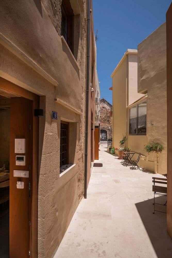 Фото Neoria Houses