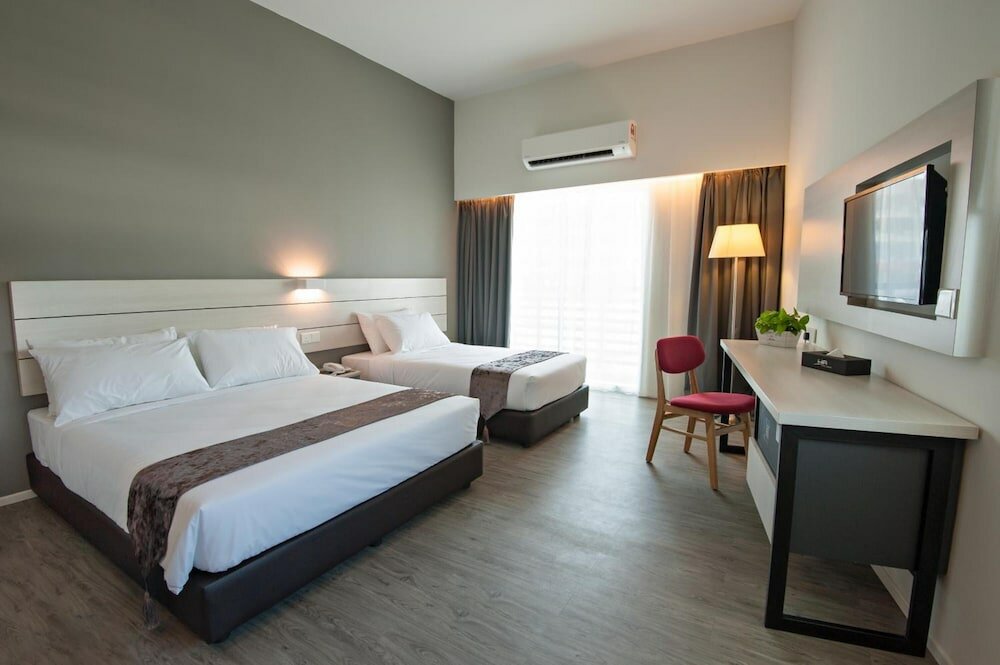 Фото Hotel Arissa