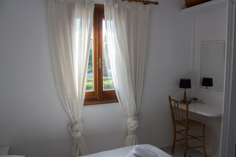 Фото Villa Mantalena