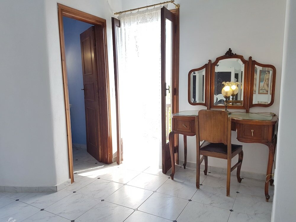 Фото Villa Mantalena