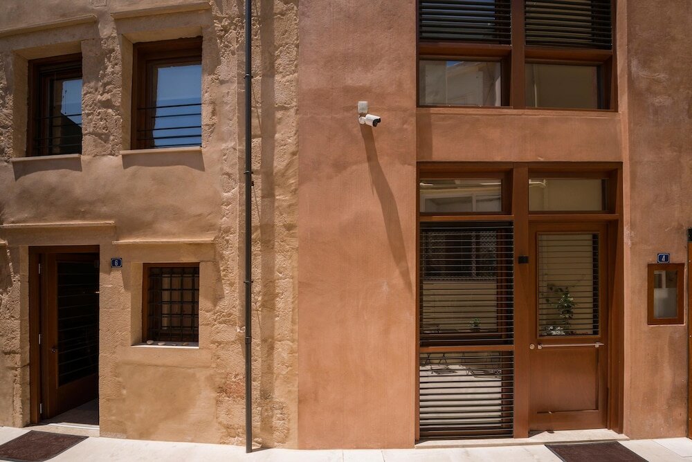 Фото Neoria Houses