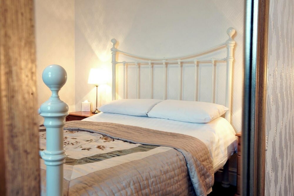 Фото St Mary's Guest House