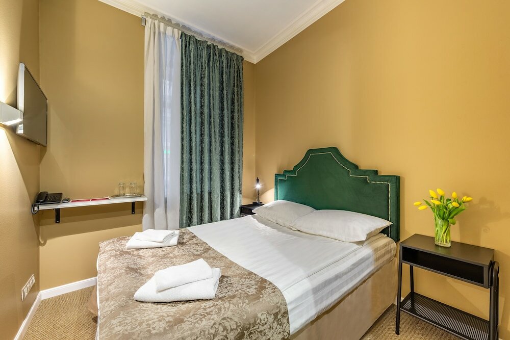 Фото Т-Отель