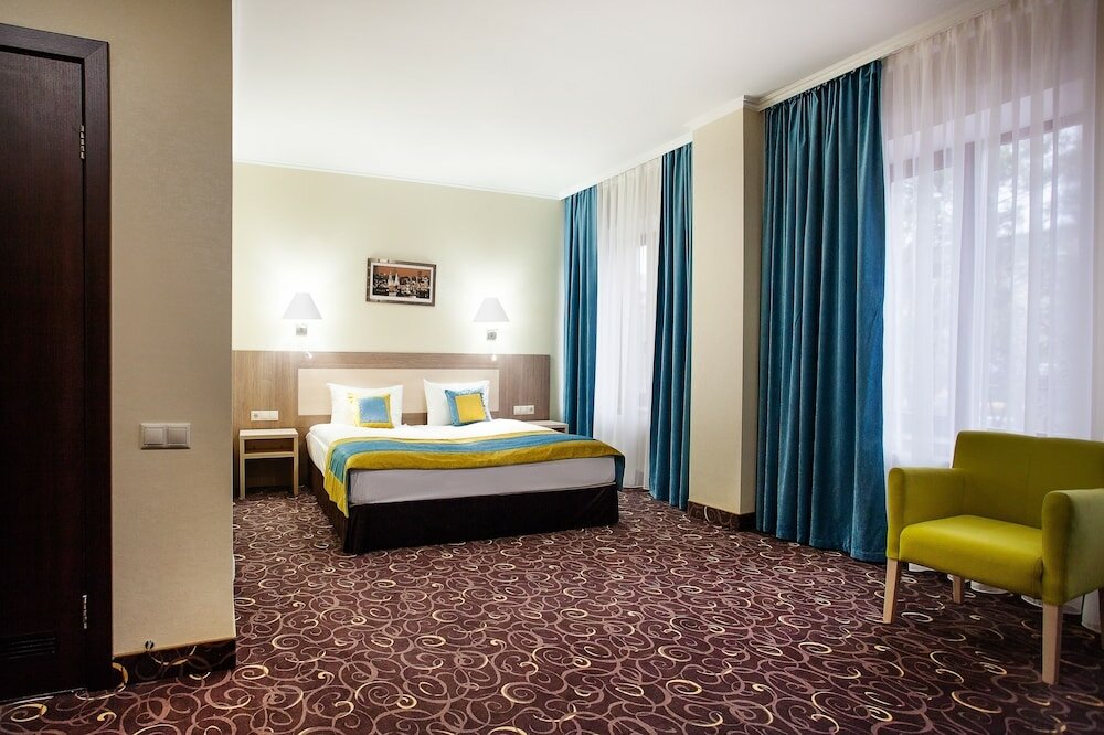 Фото City & Business