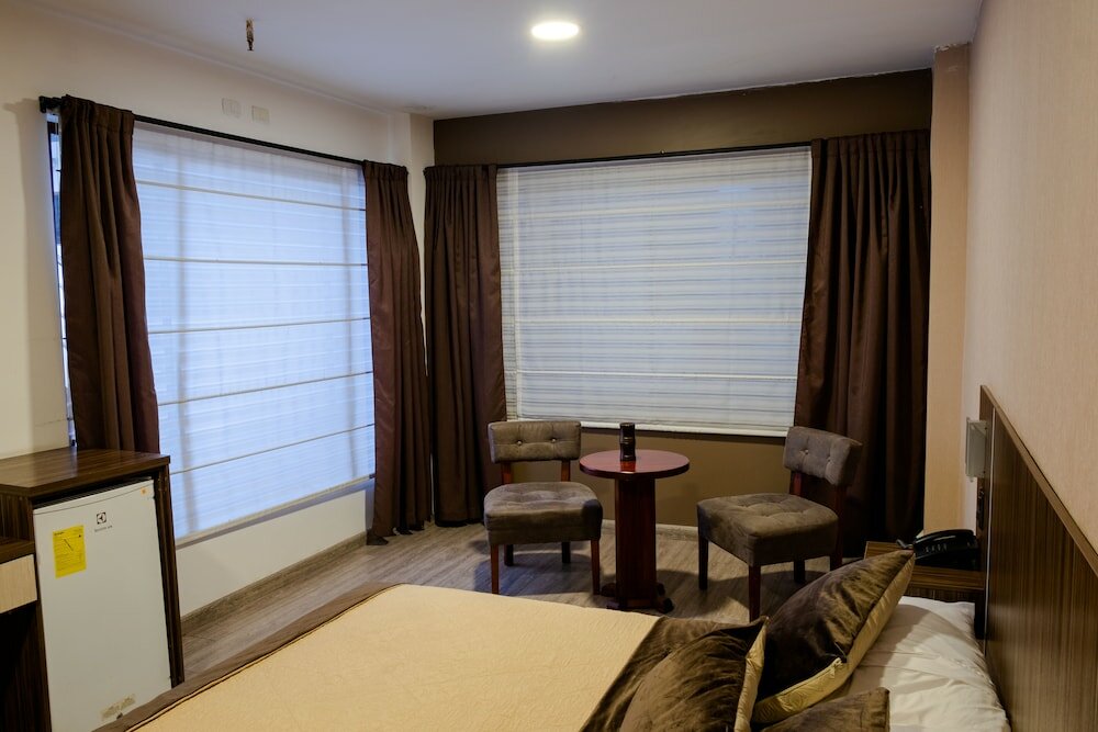 Фото Hotel Santiago de Compostella Suites